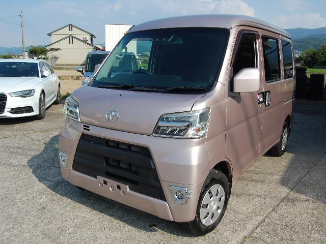 ピクシスバンクルーズ