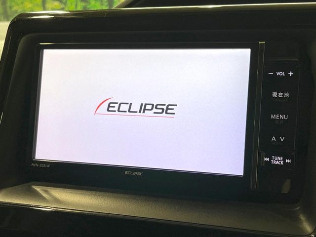 【ナビゲーション】使いやすいナビで目的地までしっかり案内してくれます。各種オーディオ再生機能も充実しており、お車の運転がさらに楽しくなります!!