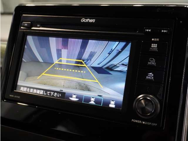 N-WGNカスタムL ホンダ センシング