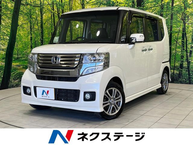 ホンダ NBOXカスタム 鳥取県の中古車一覧｜中古車検索 - 価格.com
