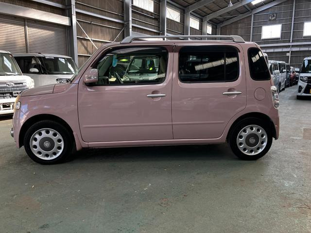 ミラココアプラス G