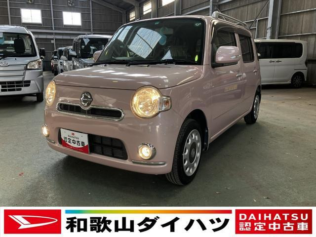 ミラココアプラス G