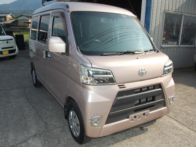 ピクシスバンクルーズ