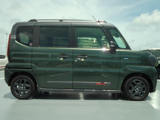 スペーシアギアハイブリッド(HYBRID) XZターボ 4WD