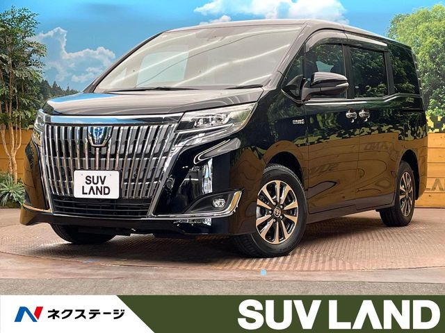 エクスワイヤー　トヨタ エスクァイア（トヨタ）の車両情報 | トヨタ認定中古車 | トヨタ