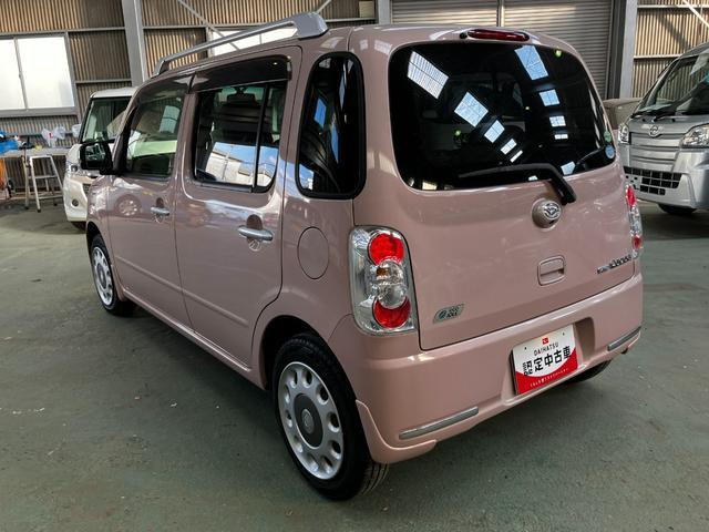 ミラココアプラス G