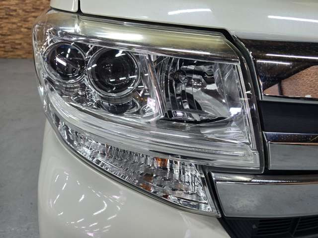 タントカスタムX SA