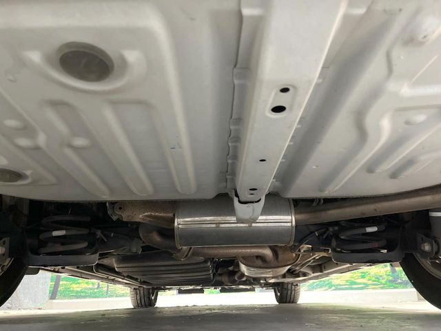 下回りがきれいなうちに、防錆加工の施工がオススメ。降雪地域はもちろん、沿岸部にお住いの方や、趣味でマリン・ウィンタースポーツをされる方にご好評いただいております。