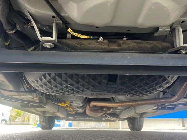 下回りがきれいなうちに、防錆加工の施工がオススメ。降雪地域はもちろん、沿岸部にお住いの方や、趣味でマリン・ウィンタースポーツをされる方にご好評いただいております。