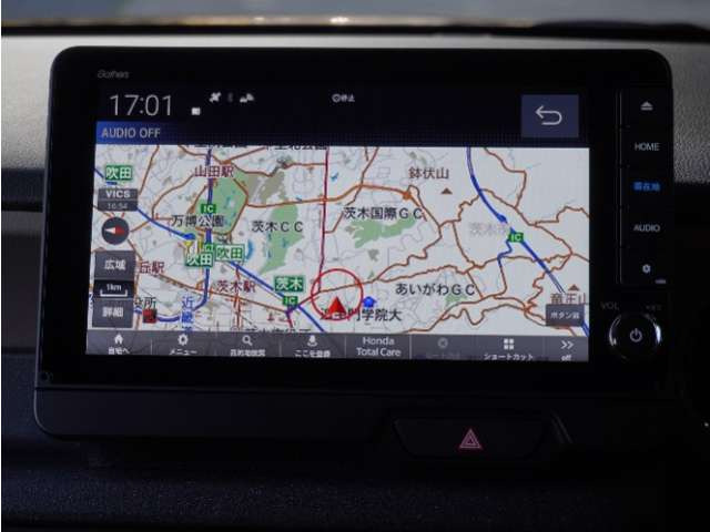 N-BOXジョイ ターボ モノトーン