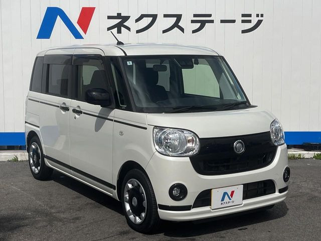 大好評のボディコーティング「弾スプラッシュコート」もご納車までに施工可能。通常のガラスコートと異なる、耐久年数6年の無機質ガラスコーティングが、ボディをキレイな状態に保ってくれます。