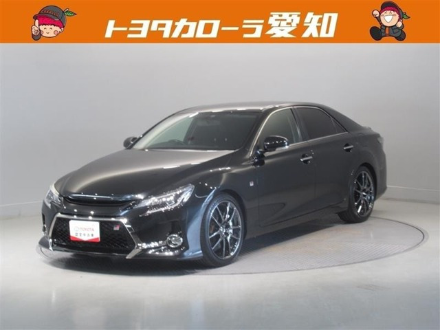 マークX 3.5 GRMN」の中古車 | 中古車情報・中古車検索なら【車