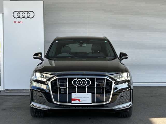 Q750 TDI クワトロ Sライン ディーゼル 4WD