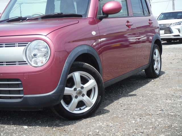 �G���W���̏�Ԃ��ǍD�ł�!���S���ď���Ă����������߁A�S�ԁA�_��������O�ꂵ�čs���Ă܂�!