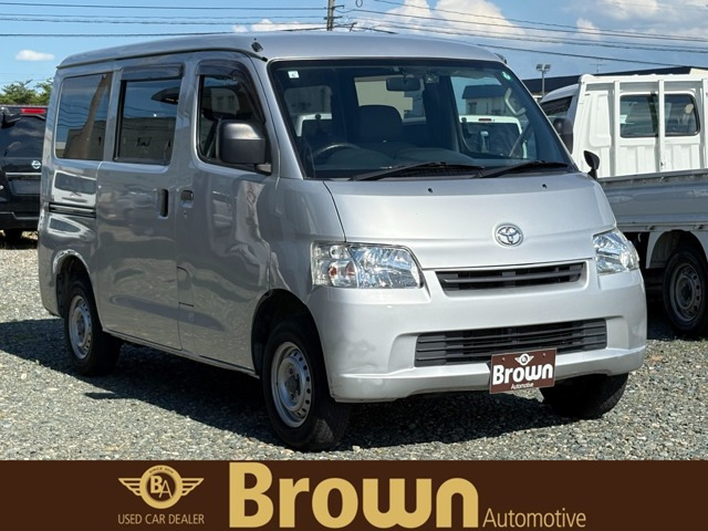 ライトエースバン1.5 GL 4WD