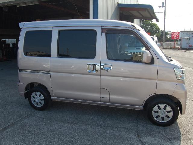 ピクシスバンクルーズ