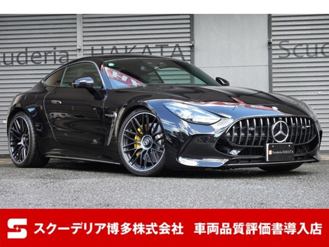 メルセデスAMG AMG GTの価格・新型情報・グレード諸元 価格.com