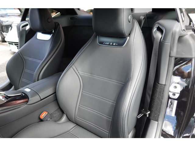 AMG�u���b�N���U�[�V�[�g�E�V�[�g�x���`���[�V����(Hot&Cool)�E�������[�t���p���[�V�[�g�B