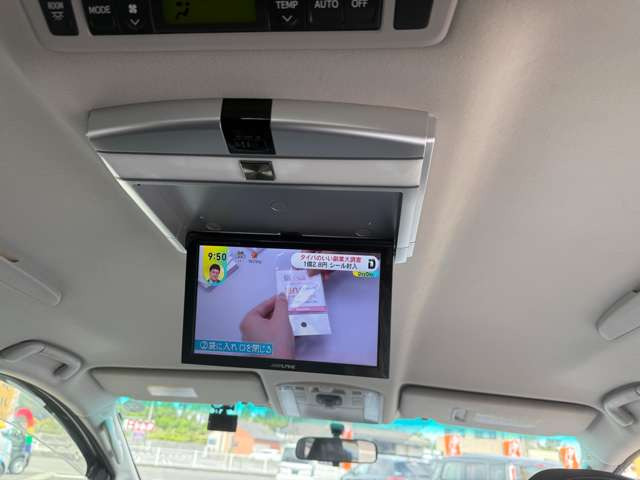 アルファード2.4 240S