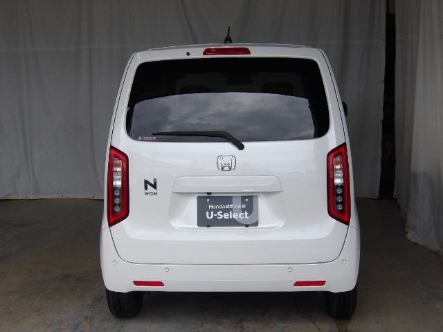 N-WGNL ホンダ センシング