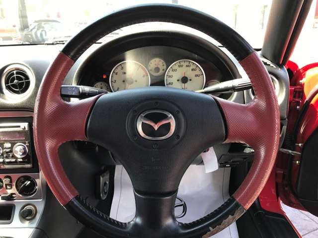 ロードスター1.6 NR-A