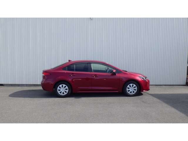 カローラ1.8 ハイブリッド G