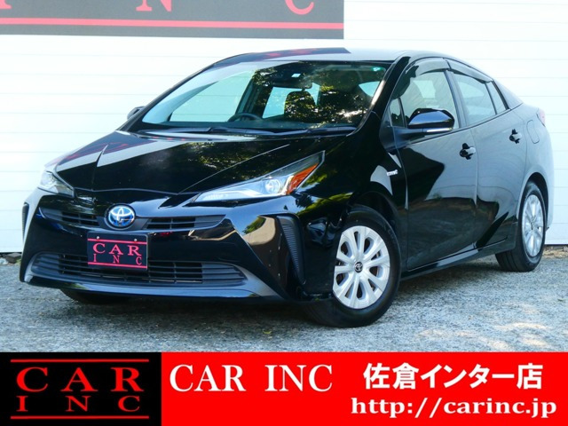 トヨタ プリウス 2015年モデルの中古車一覧｜中古車検索 - 価格.com
