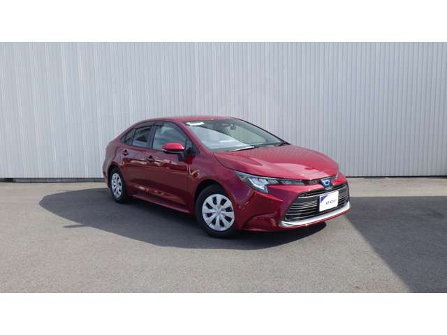 カローラ1.8 ハイブリッド G