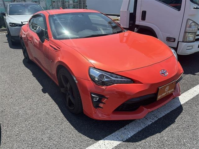 トヨタ 86 その他の中古車一覧｜中古車検索 - 価格.com