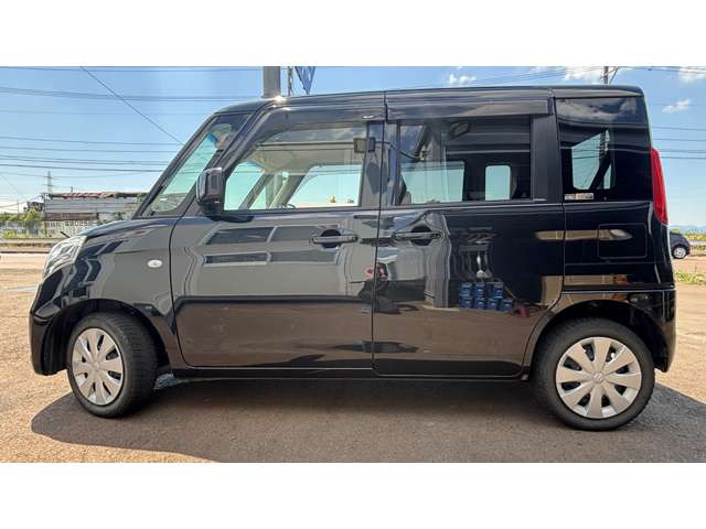 スペーシアG リミテッド 4WD