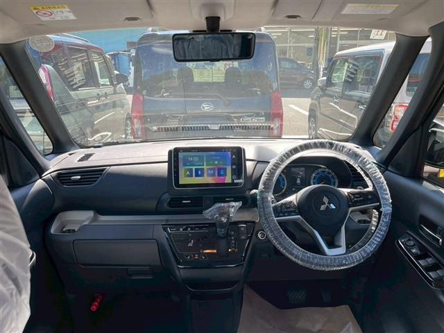 デリカミニT プレミアム