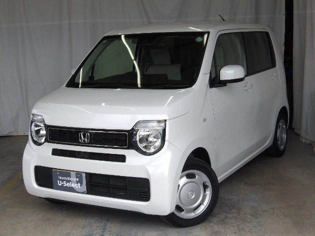 N-WGNL ホンダ センシング