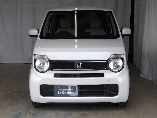 N-WGNL ホンダ センシング