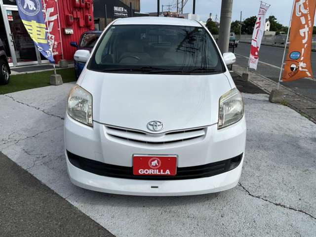 パッソセッテ1.5 G