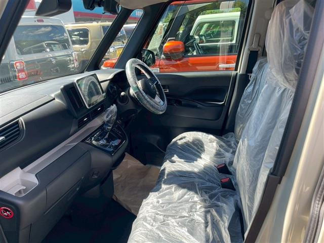 デリカミニT プレミアム