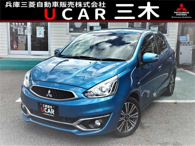 ミラージュ1.2 G