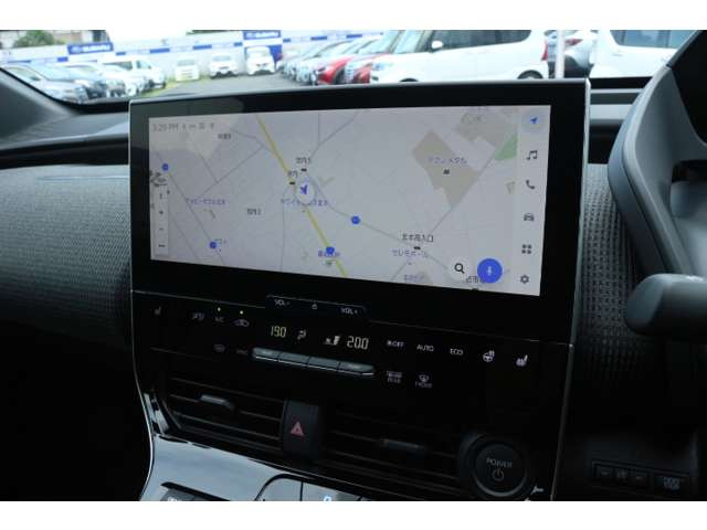 ソルテラET-SS 4WD