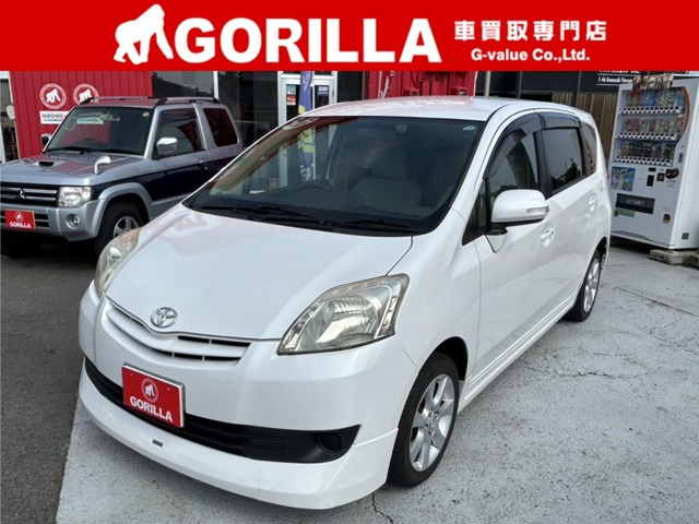 パッソセッテ1.5 G