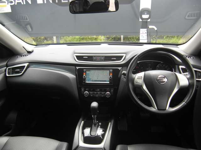 エクストレイル2.0 20X ハイブリッド エマージェンシーブレーキパッケージ 4WD