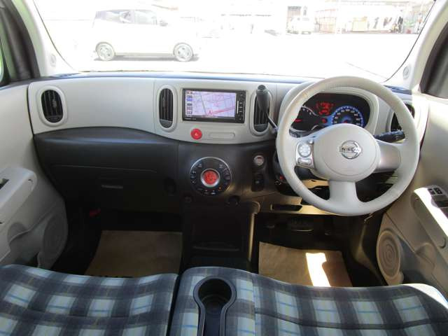 キューブ1.5 15X Vセレクション マイ キューブ