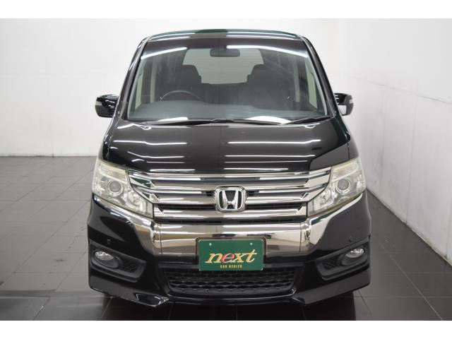 ステップワゴン2.0 スパーダ Z クールスピリット