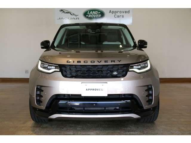 ディスカバリーダイナミック HSE 3.0L D350 ディーゼル 4WD