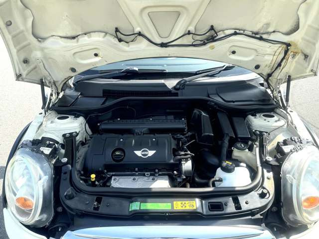 ����Ȃɗ��h�Ȍ����ڂł����r�C�ʂ͕��ʂ̃~�j�Ɠ���1600cc�Ȃ�ł�!����Ɋւ��Ă��y���ň�x����Ă��܂��΁A�֗������������̕����ǂ�����&hellip;?�Ǝv����������܂���(^^��