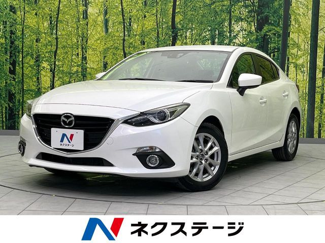 アクセラハイブリッド(マツダ) 2.0 ハイブリッドS 中古車画像