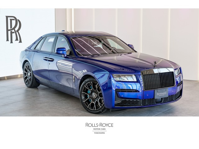 ブラックバッジゴースト6.75 4WD