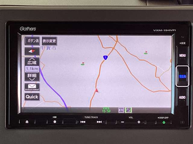 N-BOXG L ホンダセンシング