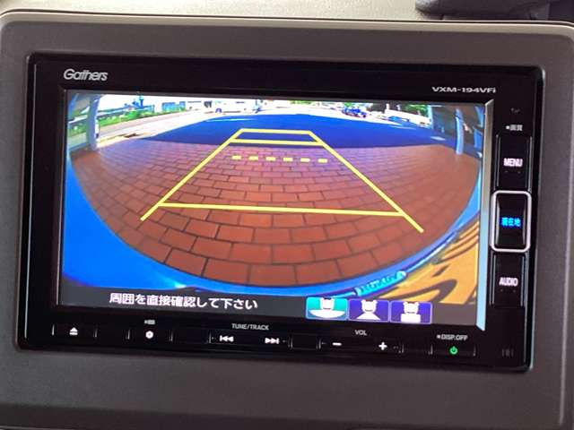 N-BOXG L ホンダセンシング