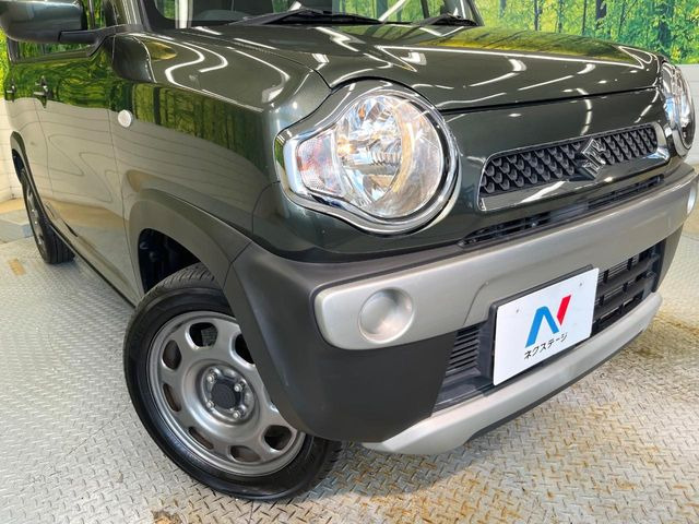 夜間や荒天時により良好な視界で安心な走行をご希望される方には【高輝度LEDヘッドライト】の取付がおすすめ!多くのお客様にご好評いただいております♪