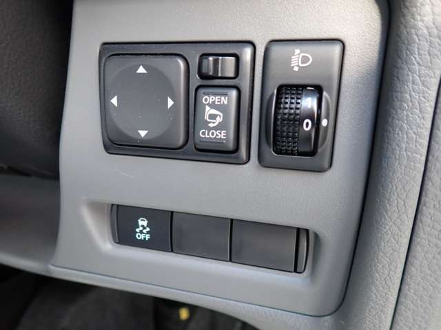 ���d���i�[���h�A�~���[���h�A�~���[�̐܂��݂͂������~���[�̒������{�^���ō��킹���܂�!