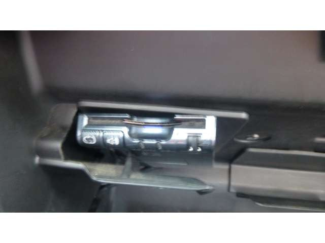 ETC付きで高速道路も楽々です。